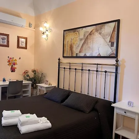 Airport Rooms - Bari Exterior photo