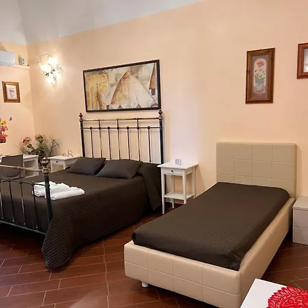 Airport Rooms - Bari Exterior photo