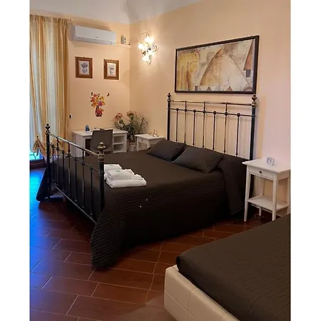 Airport Rooms - Bari Exterior photo