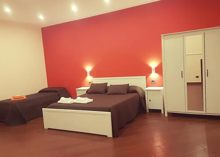 Airport Rooms - Bari