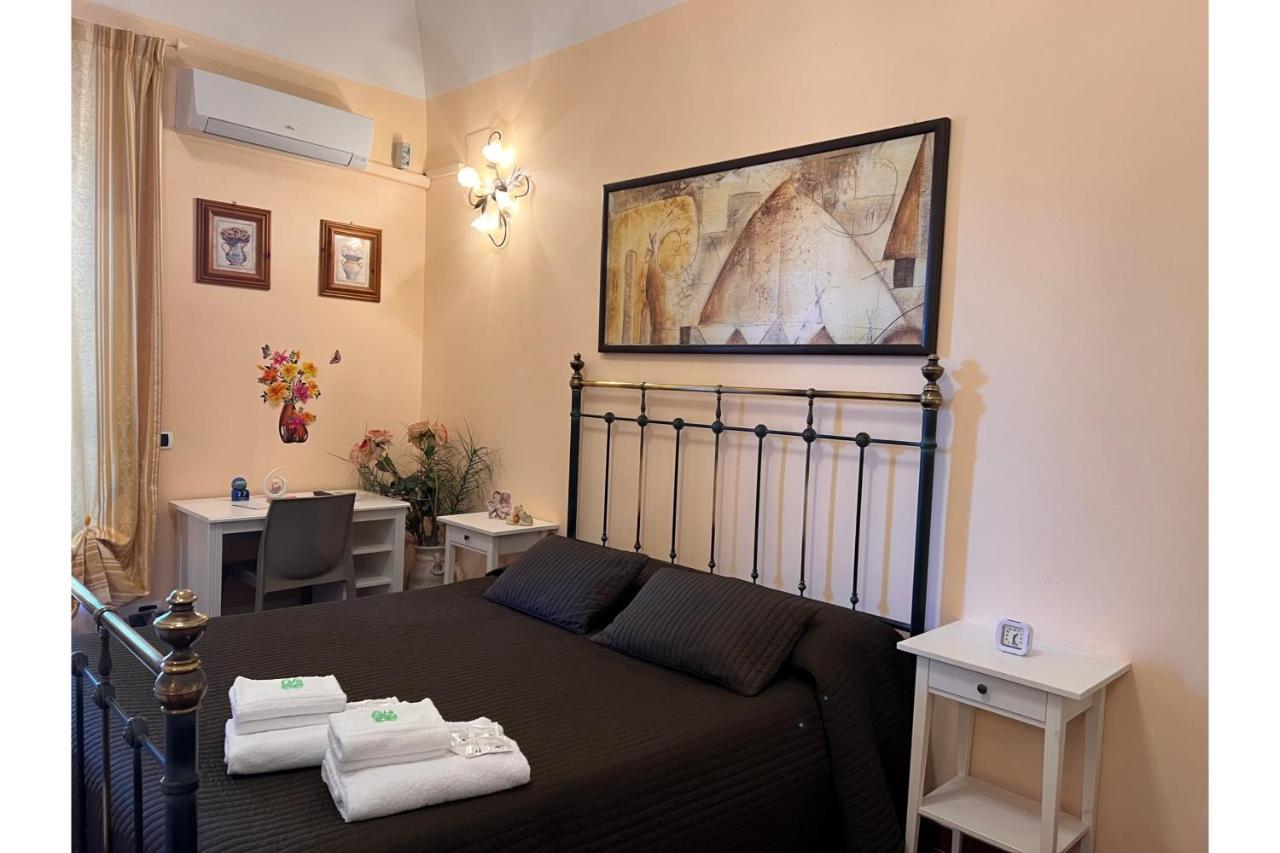 Habitación en casa particular Airport - Bari